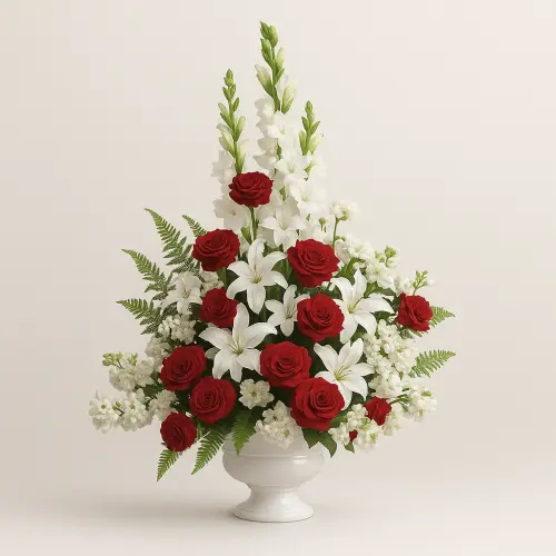 Bunga Meja malakasari